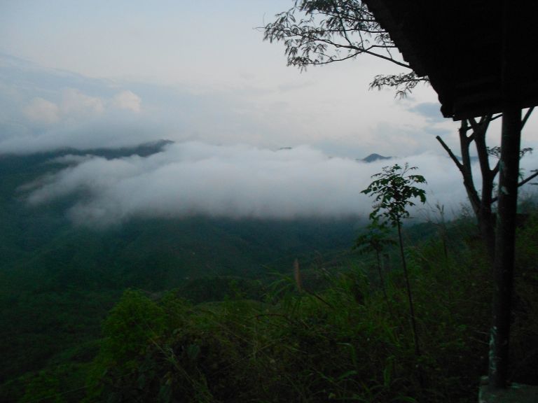 Photo of A TRIP TO NAGALAND’S MISTY MOUNTAINS 17/18 by Sidhant Joshi