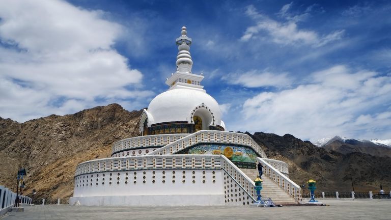 Photo of Nepal - Expect the Unexpected 9/17 by Sidhant Joshi
