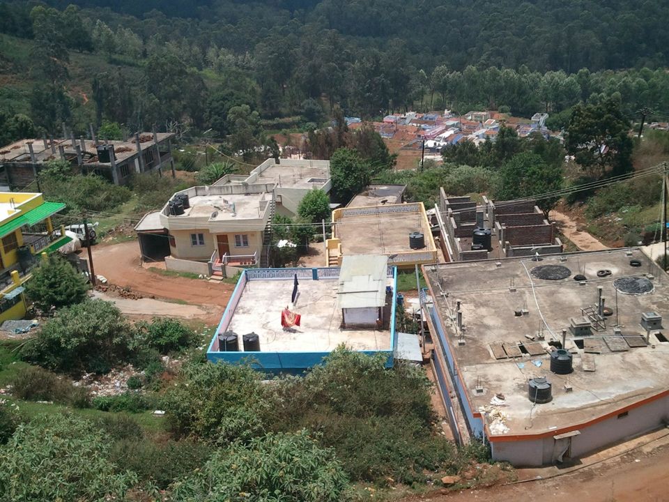 Photo of Escape for a day to Queen of Hills: Ooty by Anu Shobana