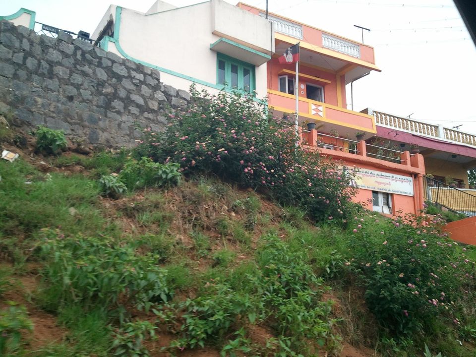 Photo of Escape for a day to Queen of Hills: Ooty by Anu Shobana