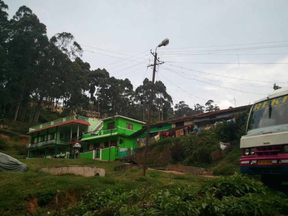 Photo of Escape for a day to Queen of Hills: Ooty by Anu Shobana
