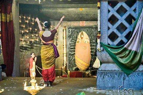 Photo of Isha Yoga Centre -Mystical Paradise on Earth 10/29 by Anu Shobana