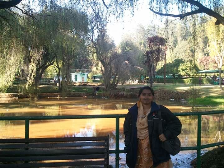 Photo of Escape for a day to Queen of Hills: Ooty by Anu Shobana