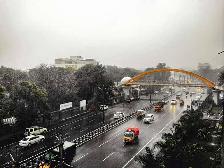 Photo of Coimbatore City - In and Around 1/12 by Anu Shobana