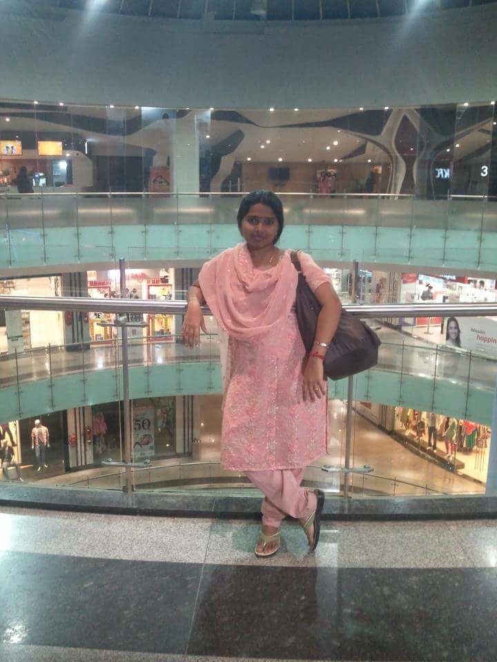 Photo of Coimbatore City - In and Around 5/12 by Anu Shobana