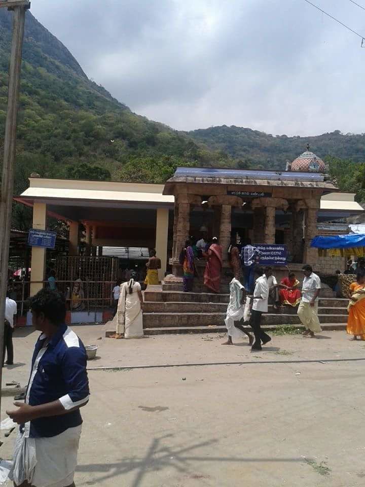 Photo of Mystically refreshing Thirumoorthy dam n falls... 8/10 by Anu Shobana