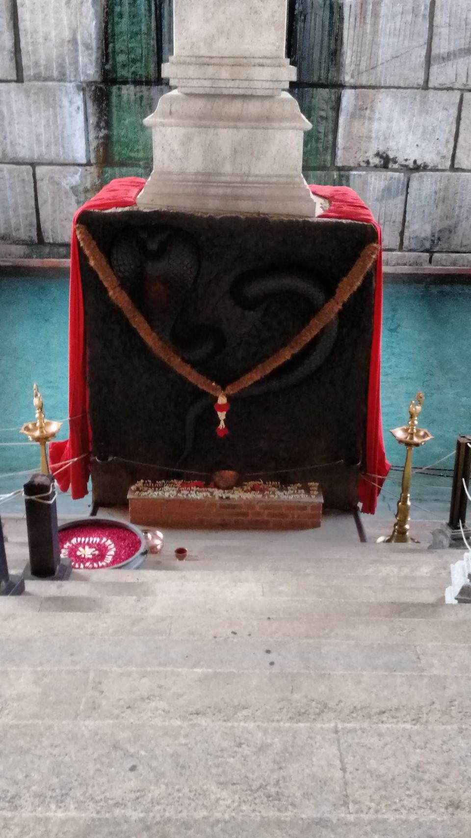 Photo of Isha Yoga Centre -Mystical Paradise on Earth 5/29 by Anu Shobana