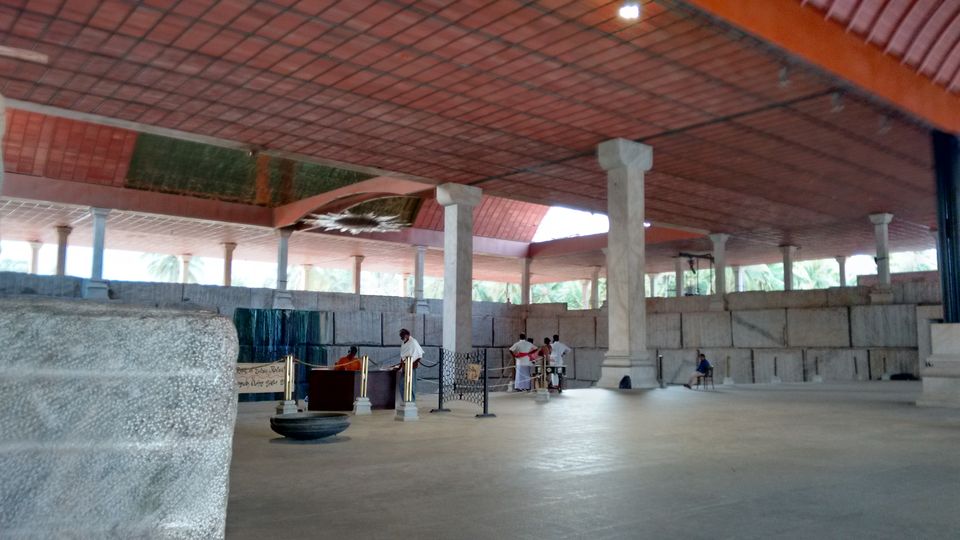 Photo of Isha Yoga Centre -Mystical Paradise on Earth 4/29 by Anu Shobana