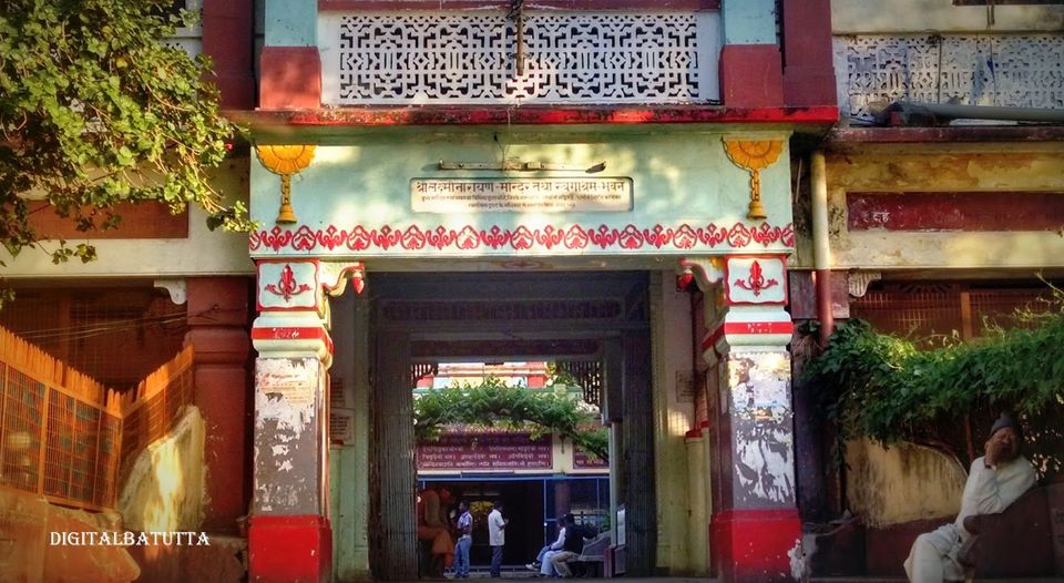 Photo of Strolling on the banks of Ganga- An evening in RISHIKESH 4/9 by Kriti 