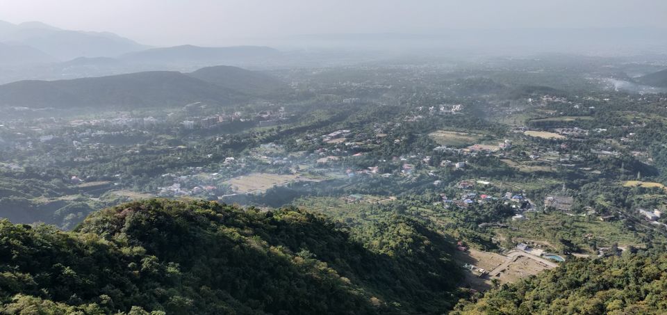 Photo of Chardukan Mussoorie, Himgiri Restaurant, Rajmandi, Landour, Mussoorie, Uttarakhand, India by Mayank Jain