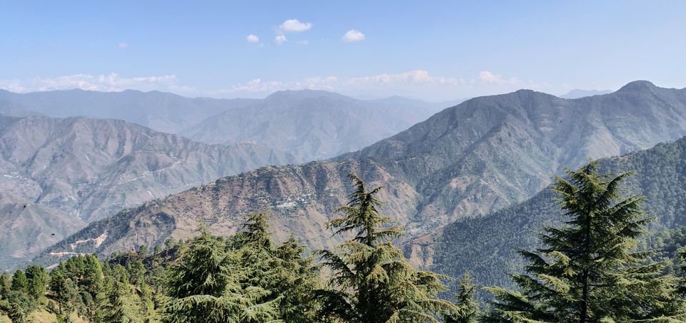 Photo of Chardukan Mussoorie, Himgiri Restaurant, Rajmandi, Landour, Mussoorie, Uttarakhand, India by Mayank Jain