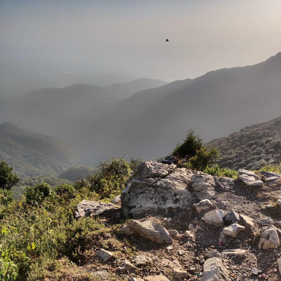 Photo of Chardukan Mussoorie, Himgiri Restaurant, Rajmandi, Landour, Mussoorie, Uttarakhand, India by Mayank Jain
