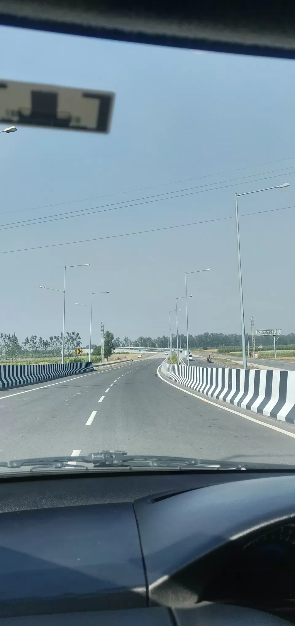 Photo of NFS, Madhya Marg, Panjab University, Sector 14, Chandigarh, India by Mayank Jain