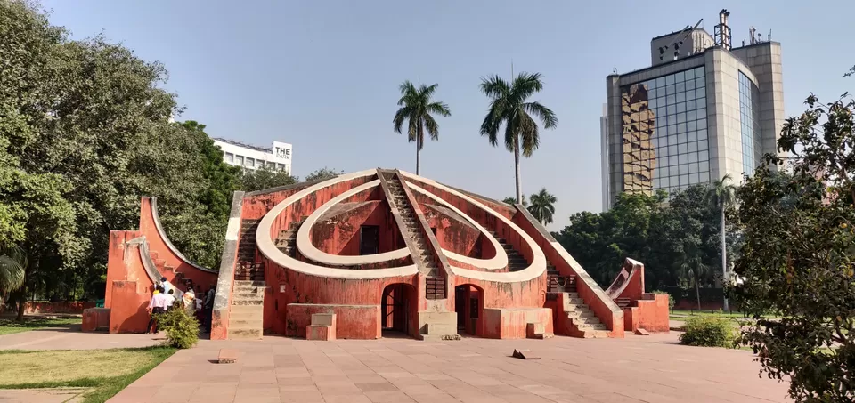 Photo of Jain Chawal Wale Atulyam, Baba Kharak Singh Road, Block P, Connaught Place, New Delhi, Delhi, India by Mayank Jain