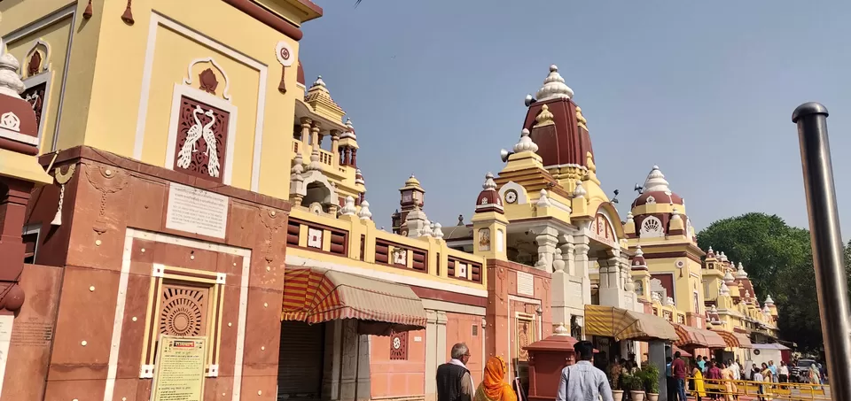 Photo of Jain Chawal Wale Atulyam, Baba Kharak Singh Road, Block P, Connaught Place, New Delhi, Delhi, India by Mayank Jain