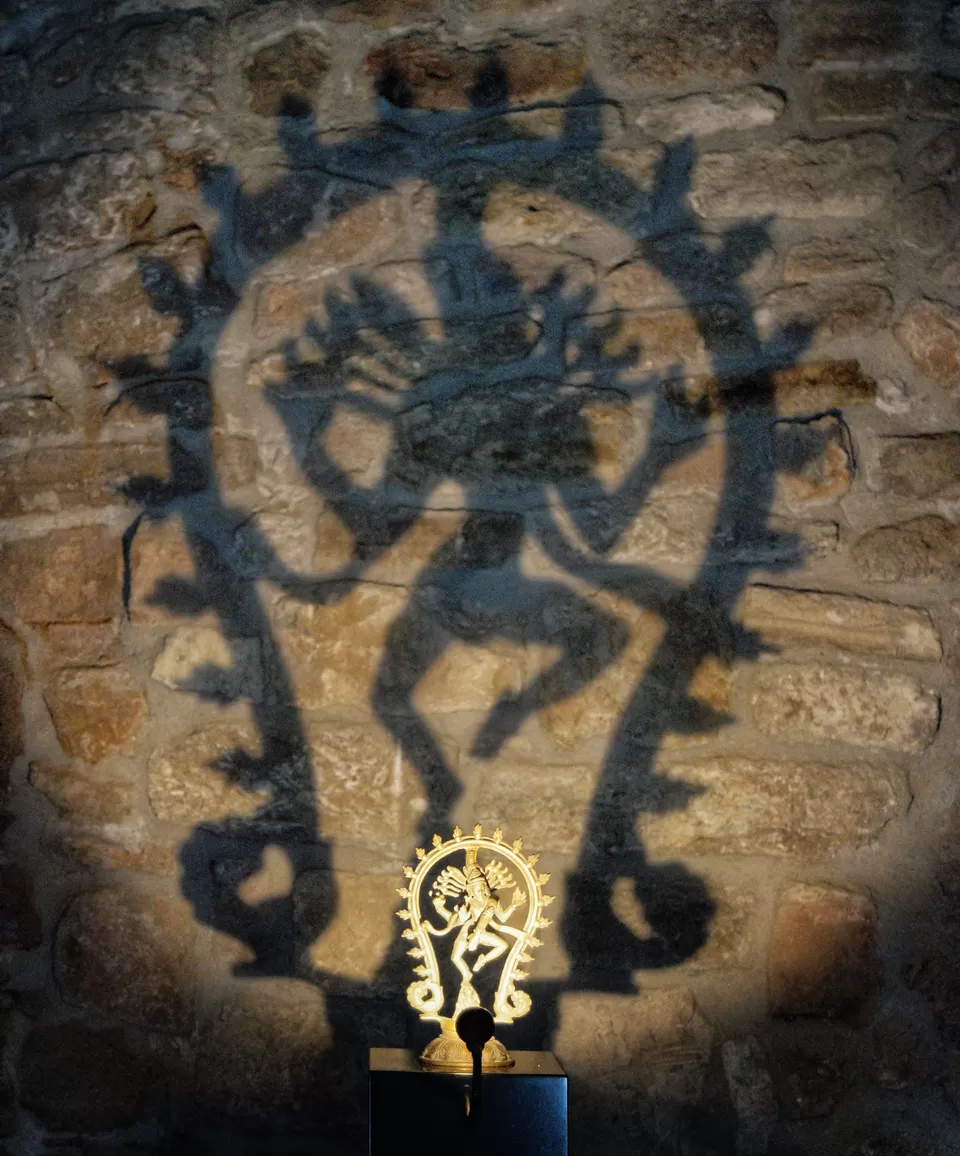 Photo of Absheron peninsula, Baku, Azerbaijan by Hardeep Solanki 