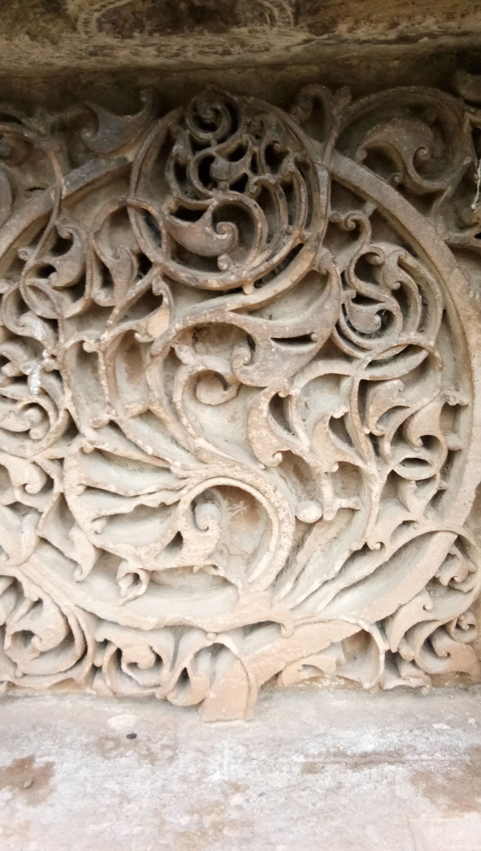 Photo of Adalaj Stepwell, Adalaj, Gujarat, India by Akif malek