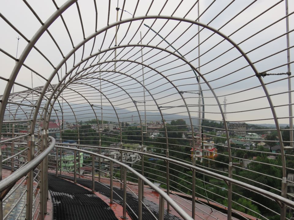 Photo of Don Bosco Museum, Meghalaya, India by Jyoti Pandey