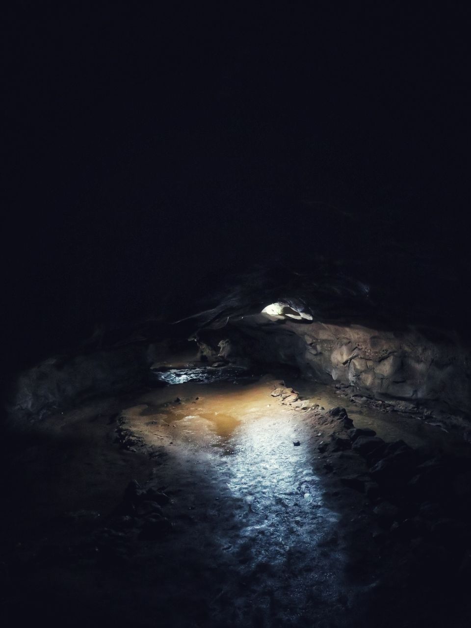 Photo of Arwah Lumshynna Cave, Cherrapunjee, Meghalaya, India by Jyoti Pandey