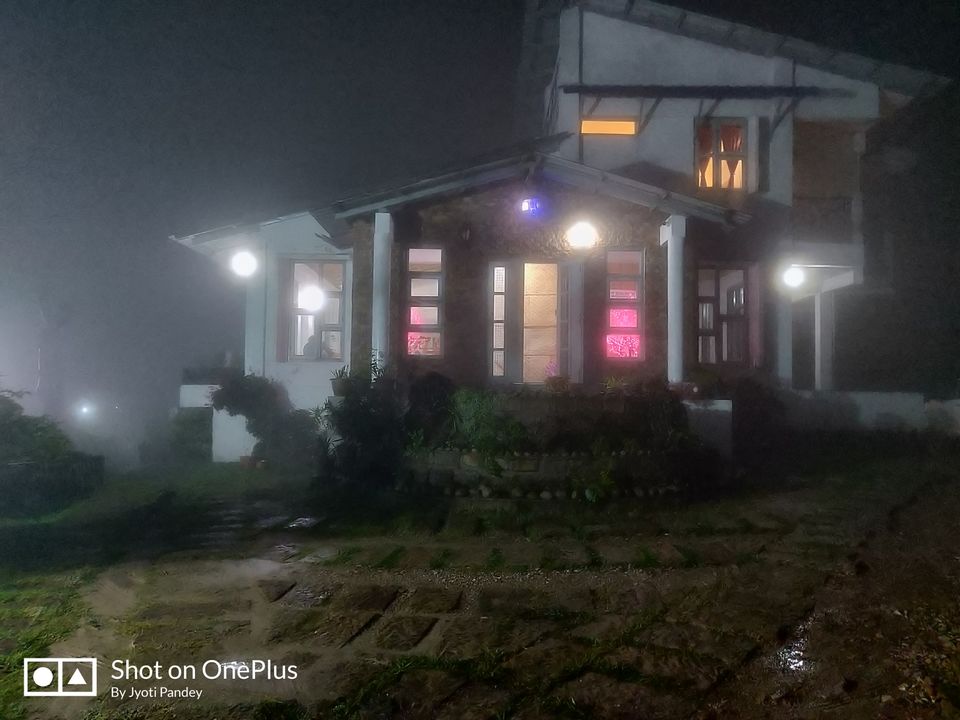 Photo of Mystical Meghalaya by Jyoti Pandey