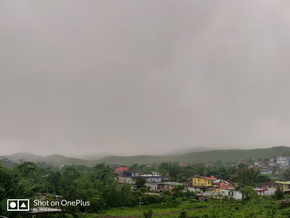 Photo of Mystical Meghalaya by Jyoti Pandey