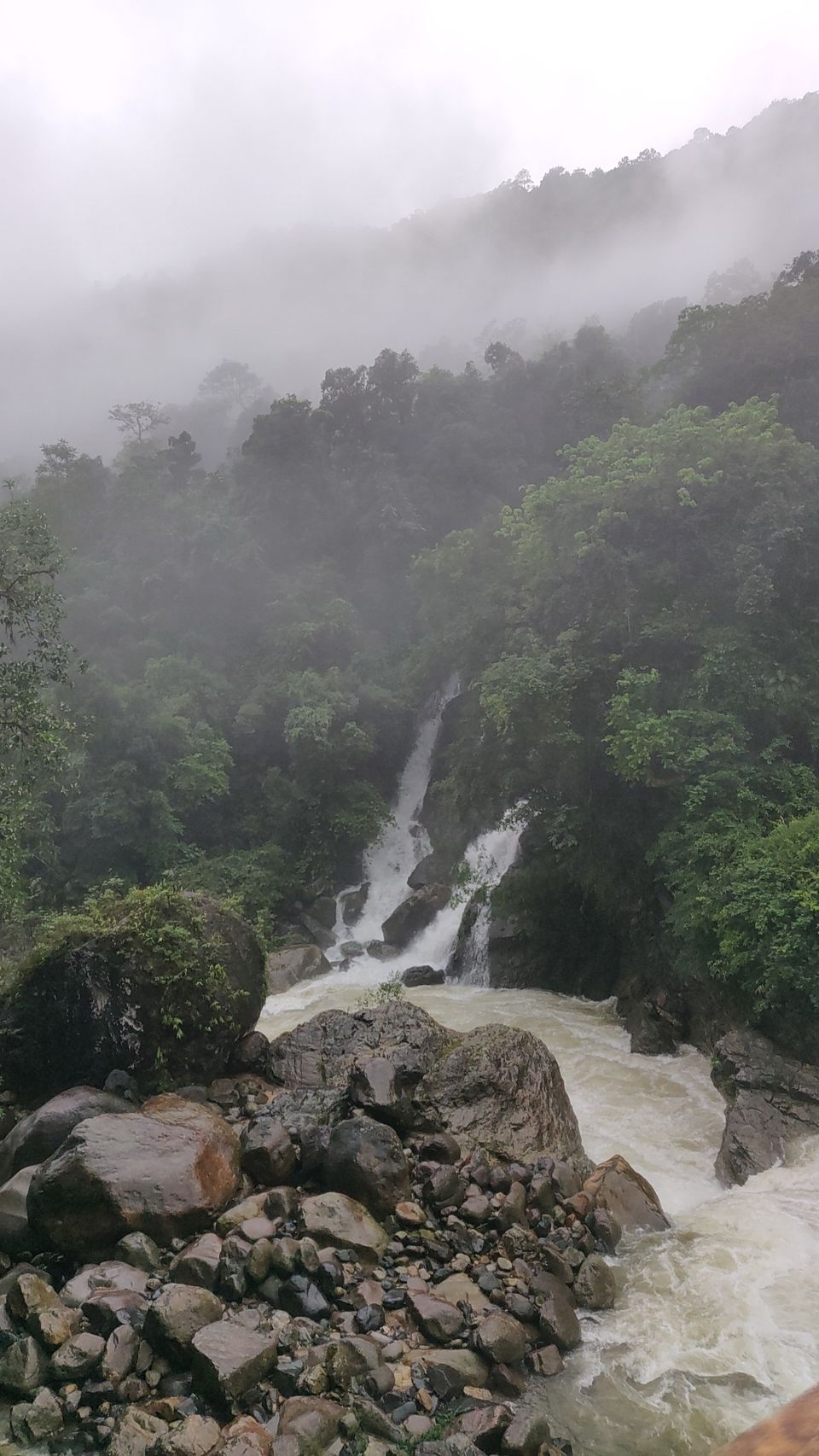 Photo of Mystical Meghalaya by Jyoti Pandey