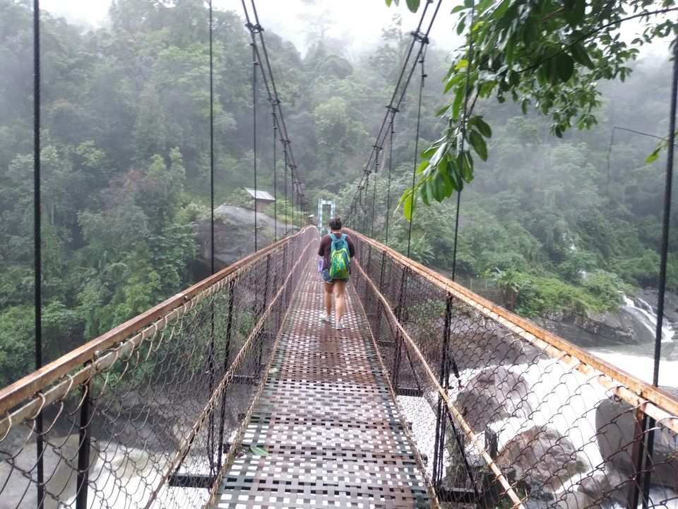 Photo of Mystical Meghalaya by Jyoti Pandey