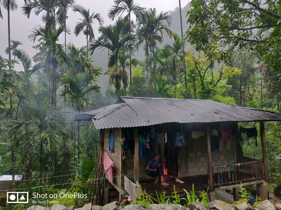 Photo of Mystical Meghalaya by Jyoti Pandey