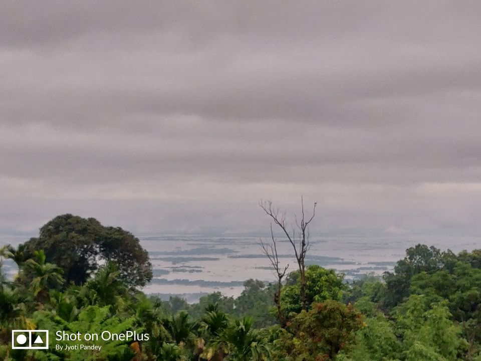 Photo of Mawlynnong - Cleanest Village, Mawlynnong, Meghalaya, India by Jyoti Pandey