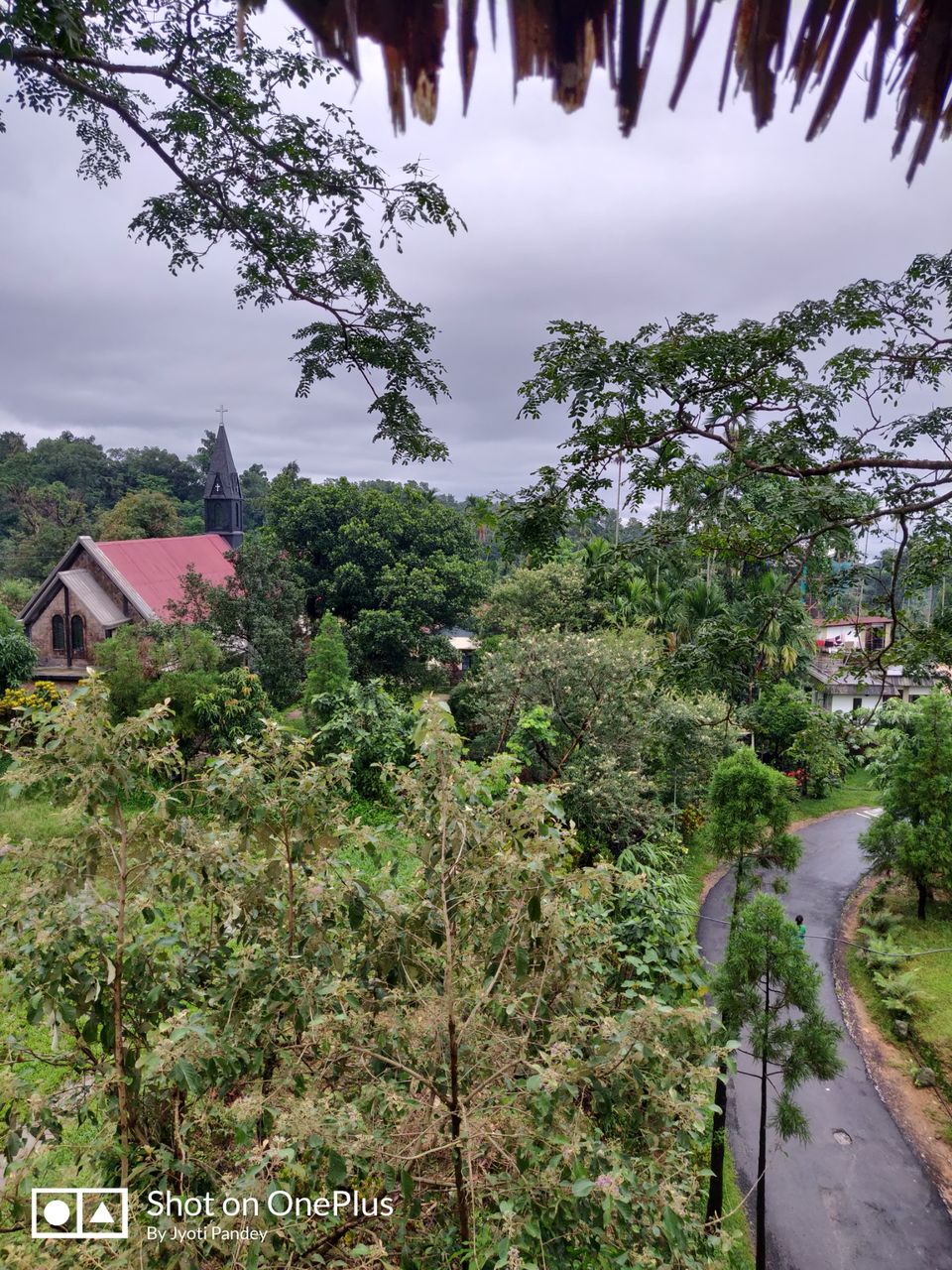 Photo of Mawlynnong - Cleanest Village, Mawlynnong, Meghalaya, India by Jyoti Pandey