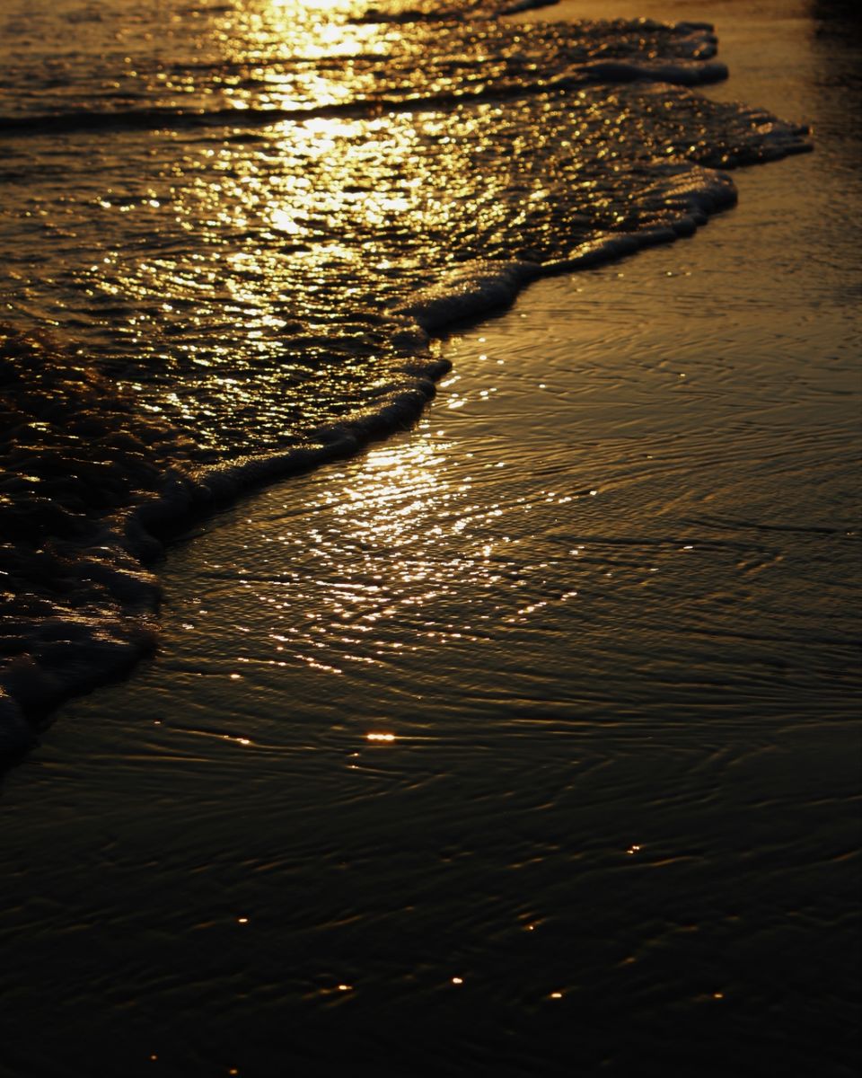 Photo of Radhanagar Beach, Andaman and Nicobar Islands by Fuelit Ua Way