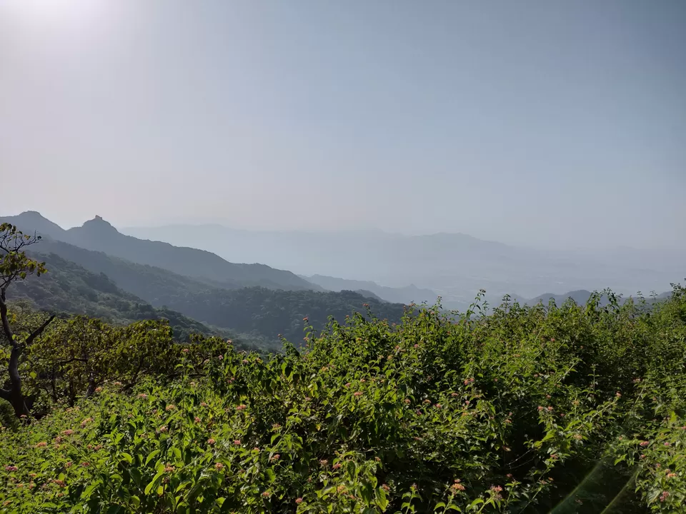 Photo of Mount Abu, Rajasthan, India by Fuelit Ua Way