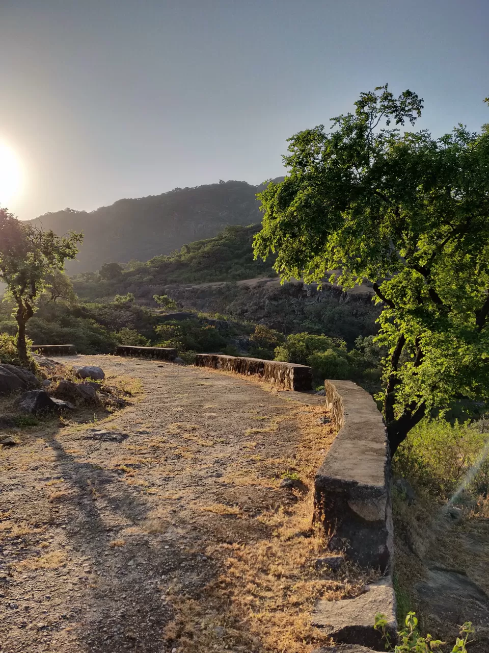 Photo of Mount Abu, Rajasthan, India by Fuelit Ua Way