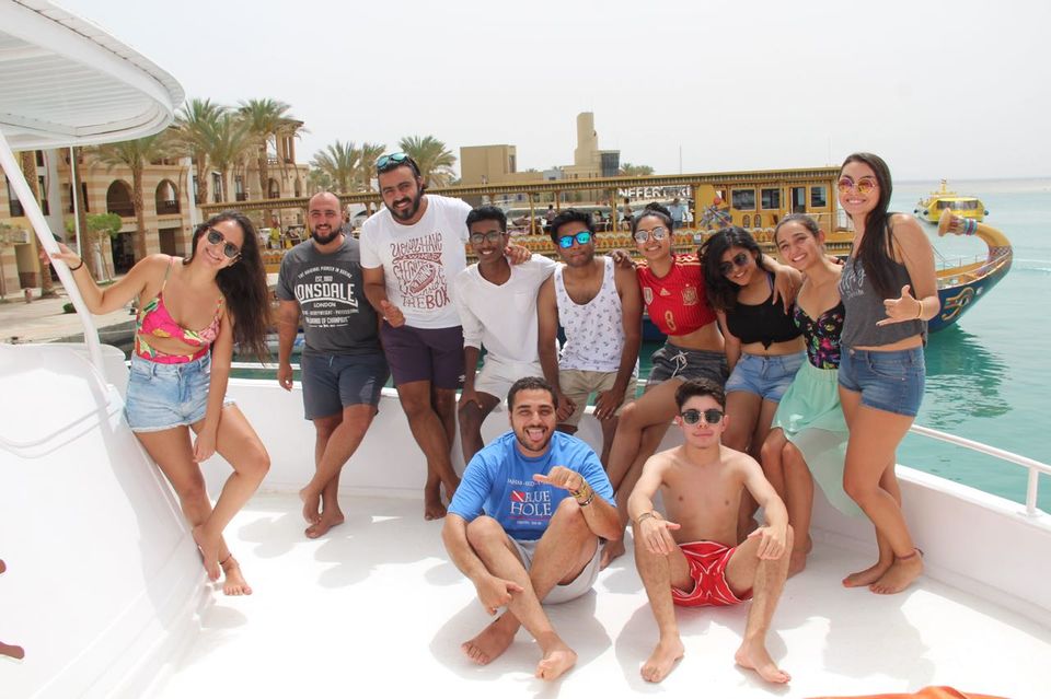 Photo of SNORKELING THE BEACHES OF MARSA ALAM by Gourav Acharya