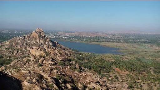 Photo of 10 Offbeat weekend gateways every Bangalorean must Try! by shehnaz khan