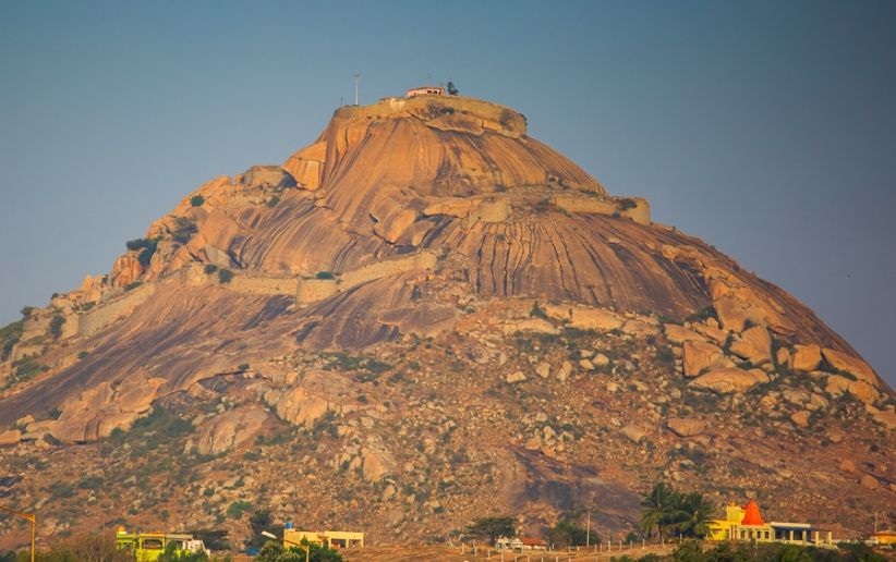 Photo of 10 Offbeat weekend gateways every Bangalorean must Try! by shehnaz khan
