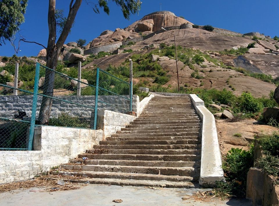 Photo of 10 Offbeat weekend gateways every Bangalorean must Try! by shehnaz khan