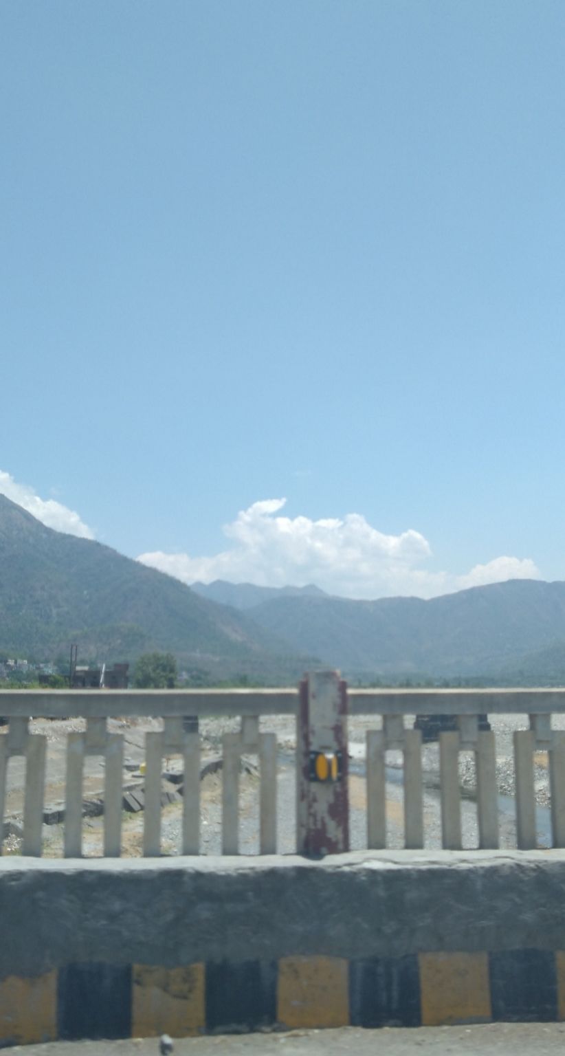 Photo of Chakrata, Uttarakhand, India by Lalita Bisht
