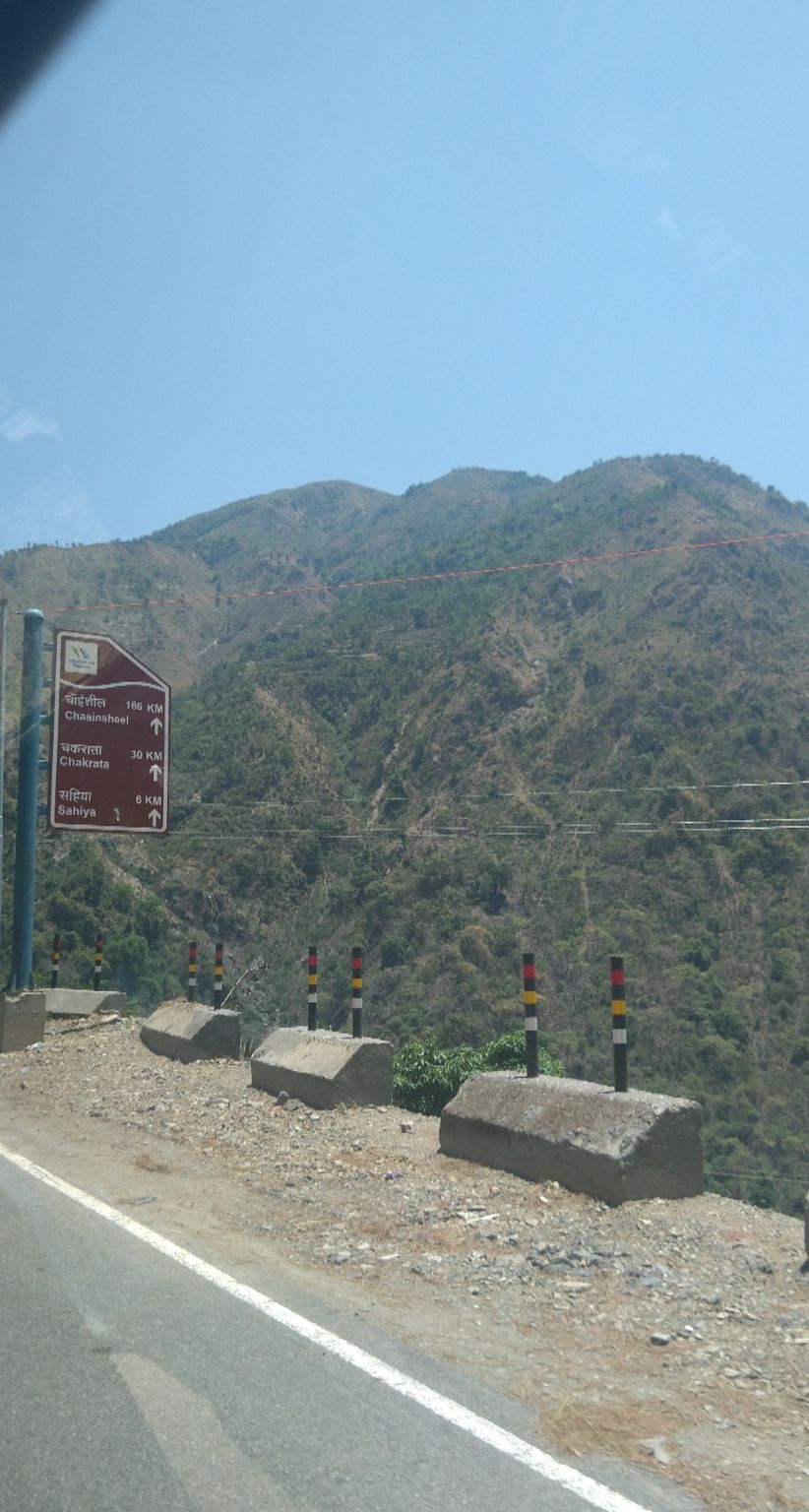 Photo of Chakrata, Uttarakhand, India by Lalita Bisht