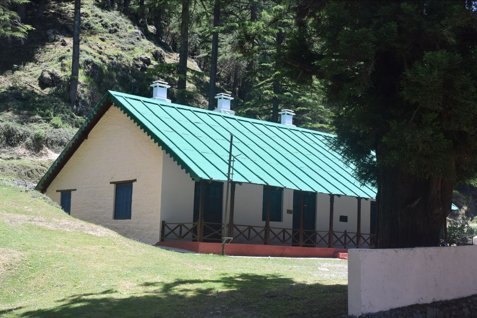 Photo of Budher Caves, Bagani, Uttarakhand, India by Lalita Bisht