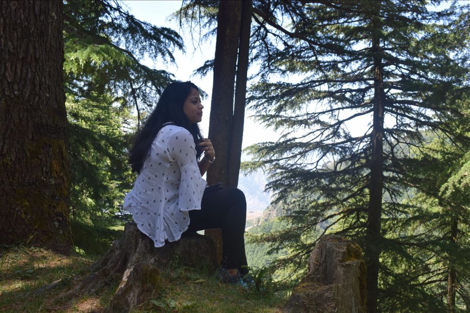 Photo of Budher Caves, Bagani, Uttarakhand, India by Lalita Bisht