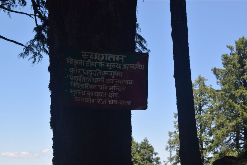 Photo of Budher Caves, Bagani, Uttarakhand, India by Lalita Bisht