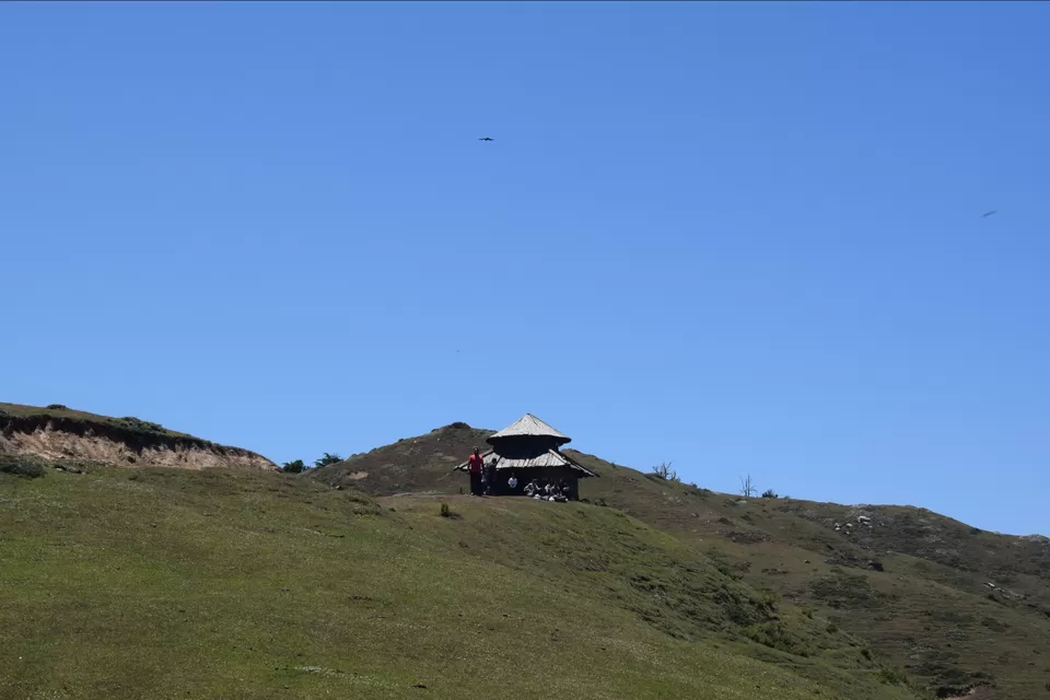 Photo of Budher Caves, Bagani, Uttarakhand, India by Lalita Bisht