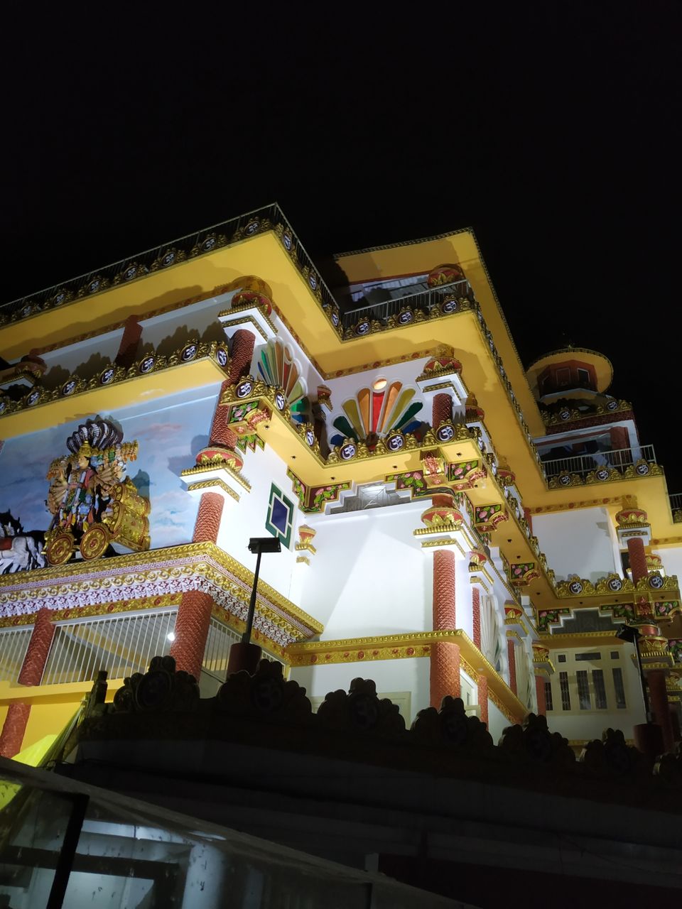 Photo of Gangtok, Sikkim, India by priyam saha