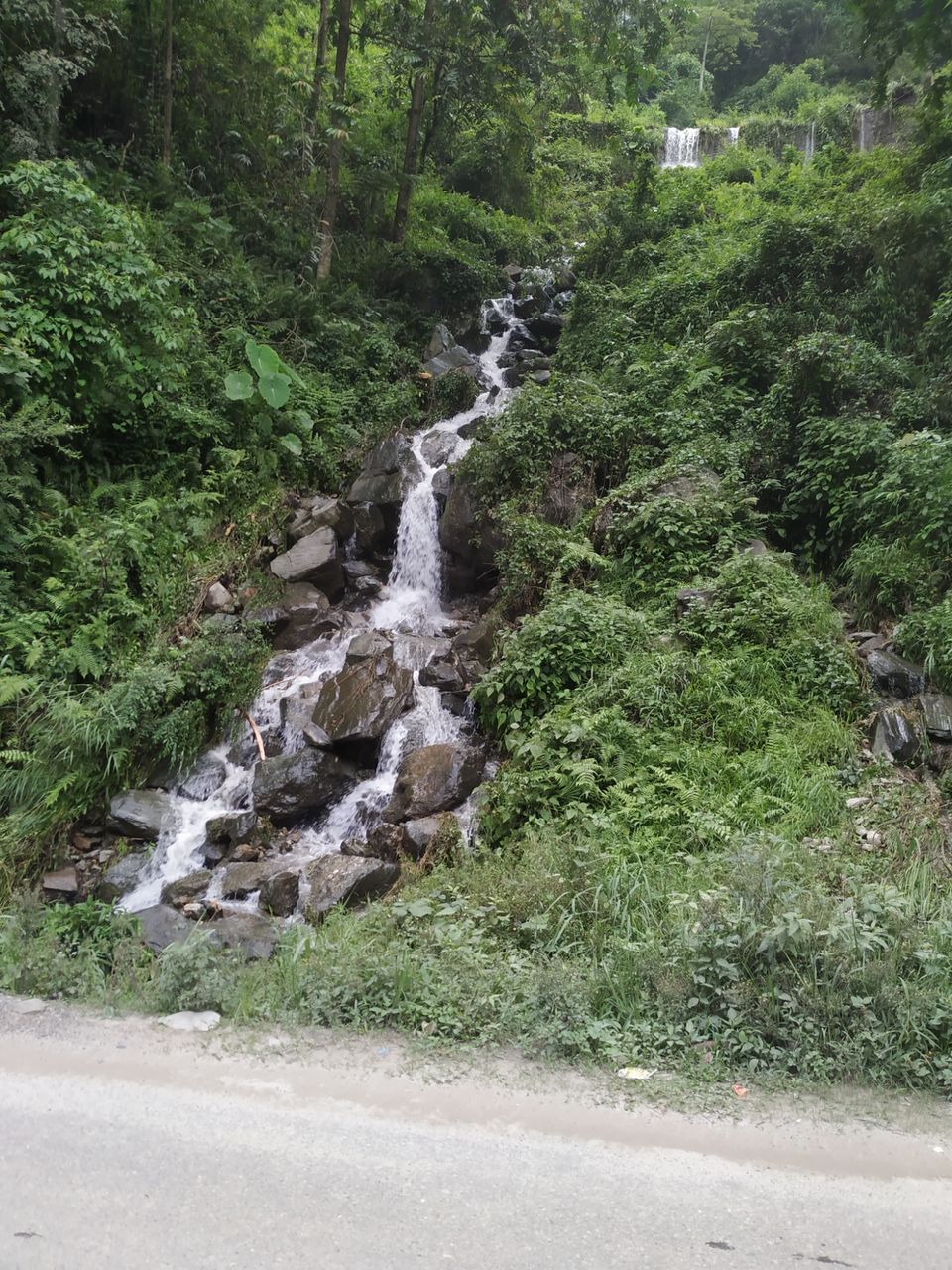 Photo of Gangtok, Sikkim, India by priyam saha