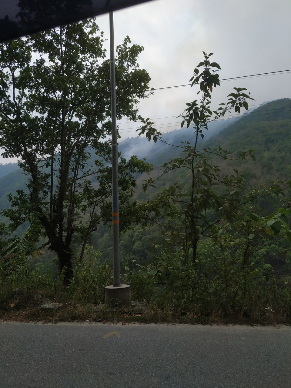 Photo of Gangtok, Sikkim, India by priyam saha