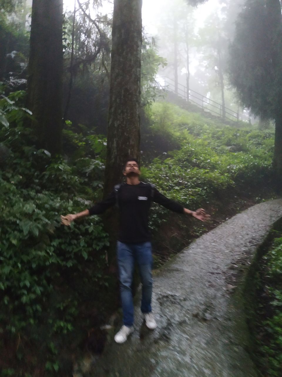 Photo of Gangtok, Sikkim, India by priyam saha