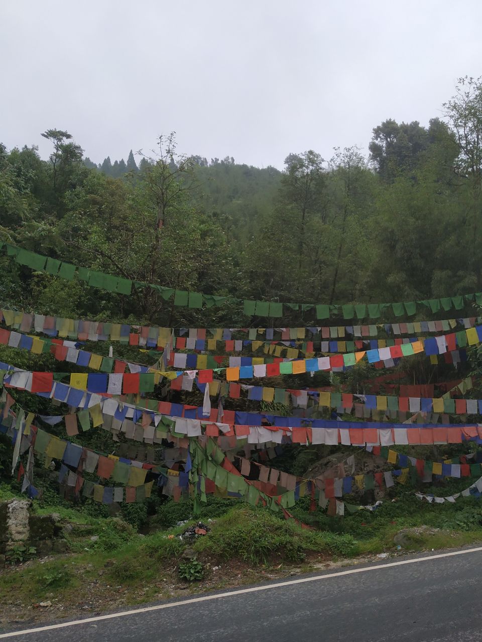Photo of Gangtok, Sikkim, India by priyam saha