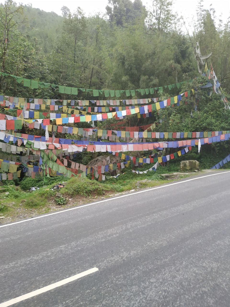 Photo of Gangtok, Sikkim, India by priyam saha