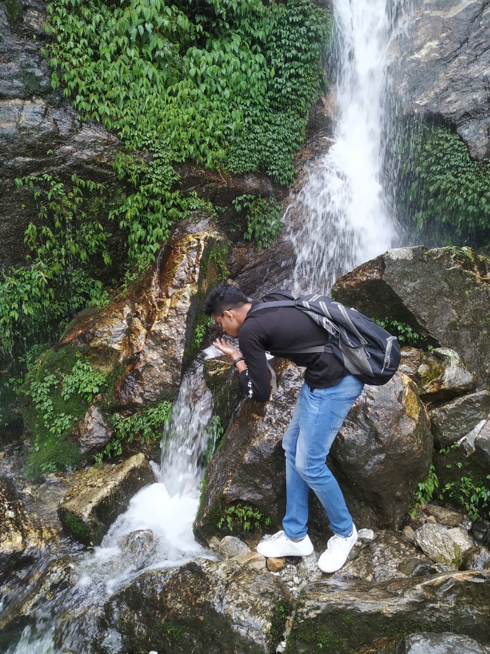 Photo of Gangtok, Sikkim, India by priyam saha